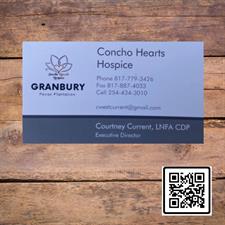 Concho Hearts Hospice