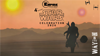 4th Annual Star Wars Celebration