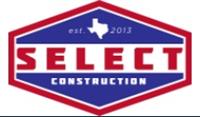 Select Construction, LLC
