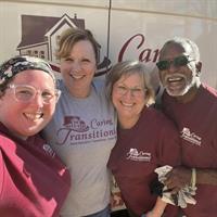 Caring Transitions of Granbury