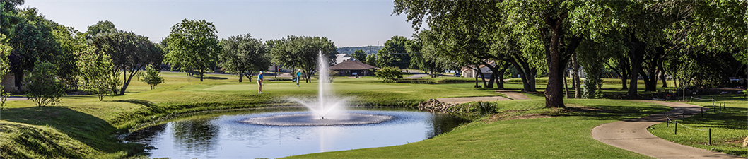 Decordova Bend Estates