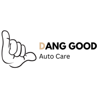 Dang Good Auto Care