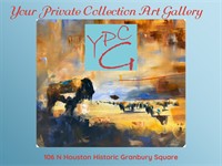 Memorial Day Art Celebration