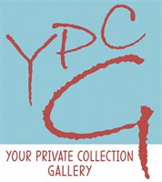 Your Private Collection Art Gallery