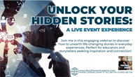 Unlock Your Hidden Stories: