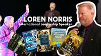 StoryPower Academy with J Loren Norris (Tell It Like It Is, Inc)