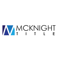 McKnight Title