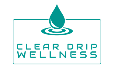 Clear Drip Wellness