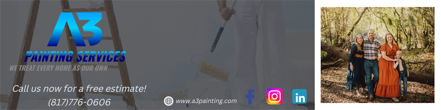 A3 Painting Services LLC