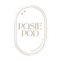 Posie Pod Photobooth Co.