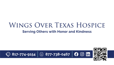 Wings Over Texas Hospice