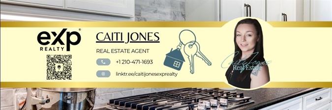 Caiti Jones EXP Realty