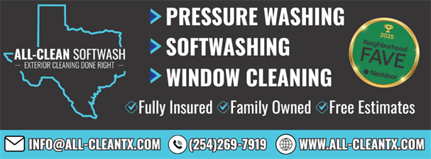 All-Clean Softwash All-Clean Softwash