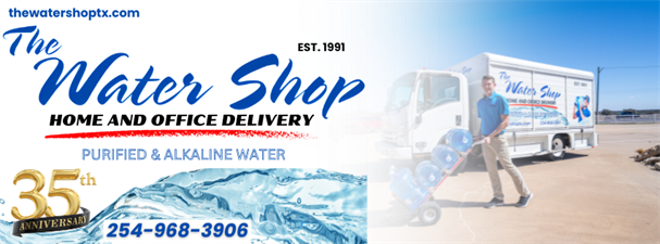 The Water Shop