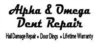 Alpha & Omega Dent Repair & Collision