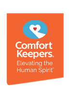Comfort Keepers Home Care