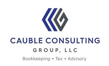 Cauble Consulting Group, LLC Cauble Consulting Group, LLC
