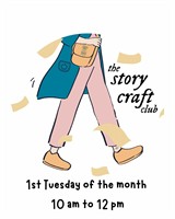 Story Craft Book Club