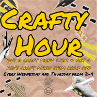 Craft House - Granbury
