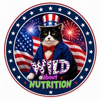 Wild About Nutrition