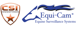 Custom Security Integrated / Equi-Cam