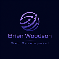 Brian Woodson Web Development