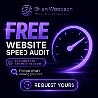 Brian Woodson Web Development - Granbury