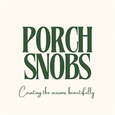 Porch Snobs LLC
