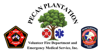 Pecan Plantation VFD & EMS Inc