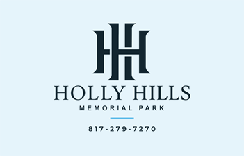 Holly Hills Memorial Park
