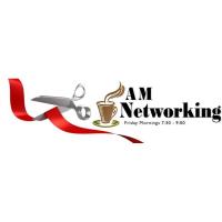 AM Networking & Ribbon Cutting -  Gabel Center