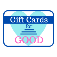 Gift Cards for Good!