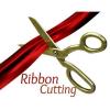 Azuki Sushi Ribbon Cutting & Happy PM Networking