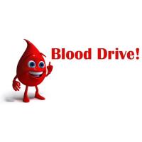 Juanita Pohl Center Blood Drive