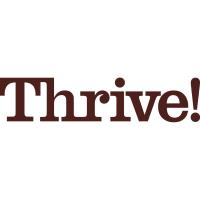 Thrive Educational Luncheon: "Everyone Communicates; Few Connect"