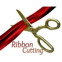 Grand Opening & Ribbon Cutting with Big Eddy Tap House