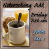 AM Networking - Regatta Run hosted by Road Runner Sports