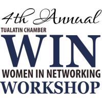 Women In Networking 4th Annual Workshop