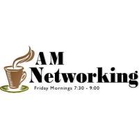 AM Networking -  Corner Bakery