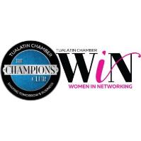 Champions Club & Women In Networking Summer Soiree