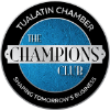The Champions Club: Pounds of Love & Regatta Run Fundraiser