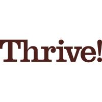 Thrive Educational Luncheon - "Mobile Marketing"