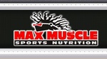 Nutrition By Max Muscle