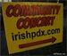 The Lasses - Community Concert