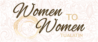 Women to Women - Coffee & Conversation