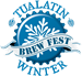 3rd Annual Tualatin Winter Brew Festival
