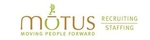 Motus Recruiting and Staffing Inc.