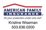 American Family Insurance- Kristine Wiseman Agency