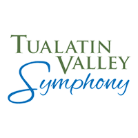 Tualatin Valley Symphony - Oregon Composers Concert