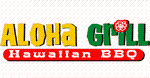 The Aloha Grill